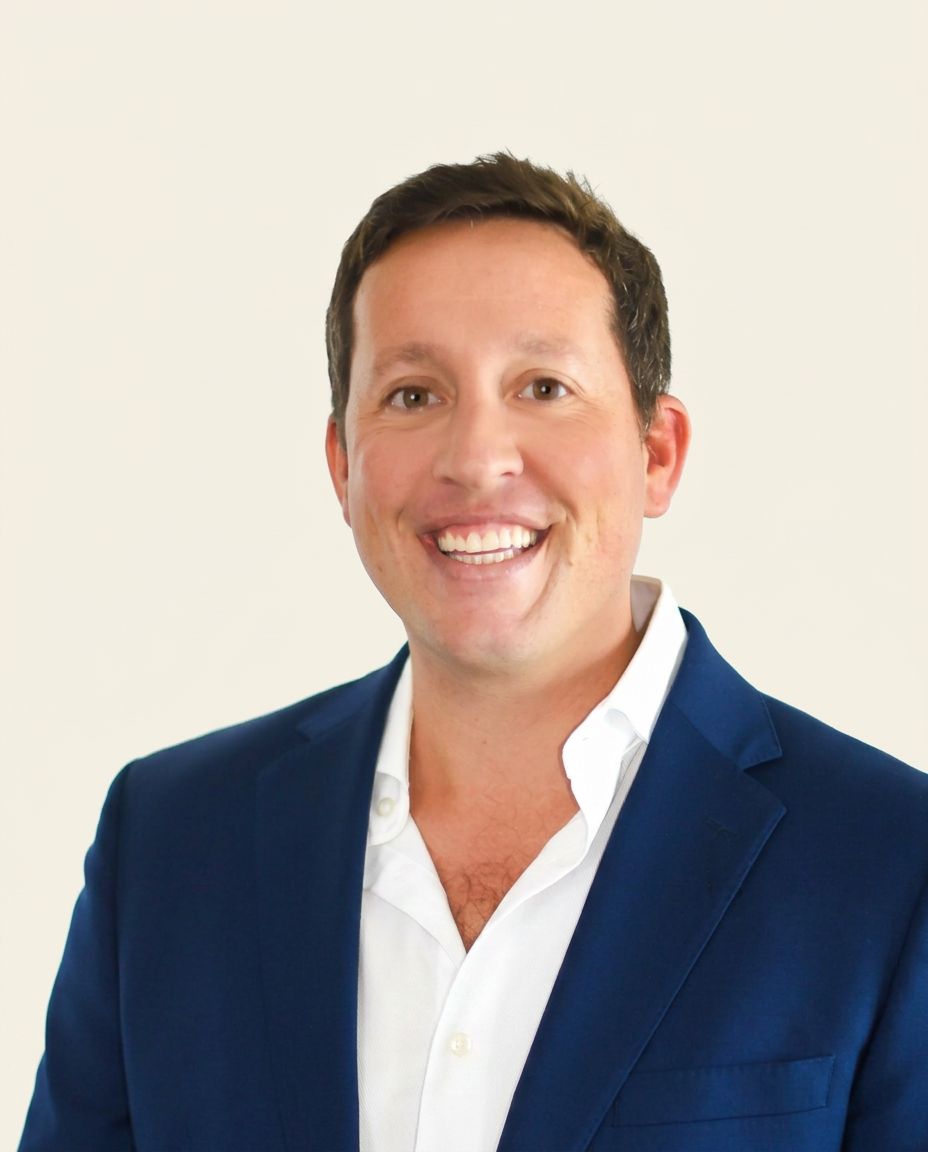 Gabe Bramlette, REALTOR® with Agency Texas
